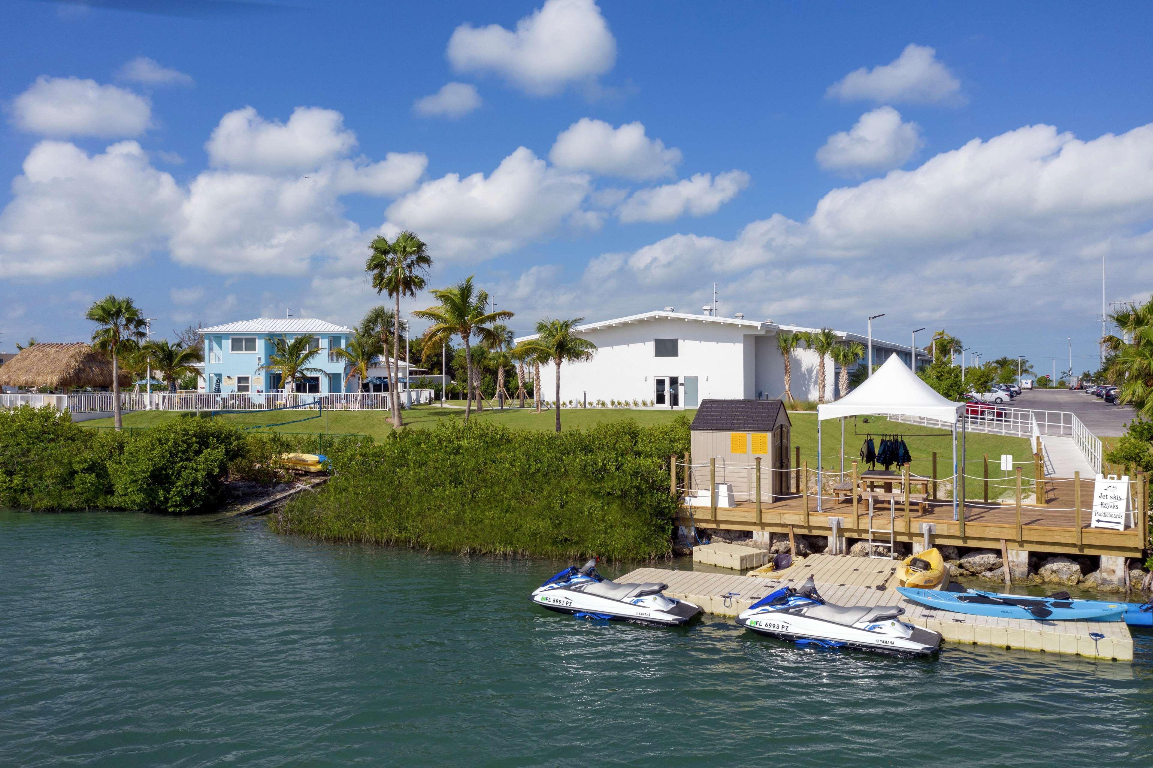 Hampton Inn Marathon - Florida Keys Kültér fotó