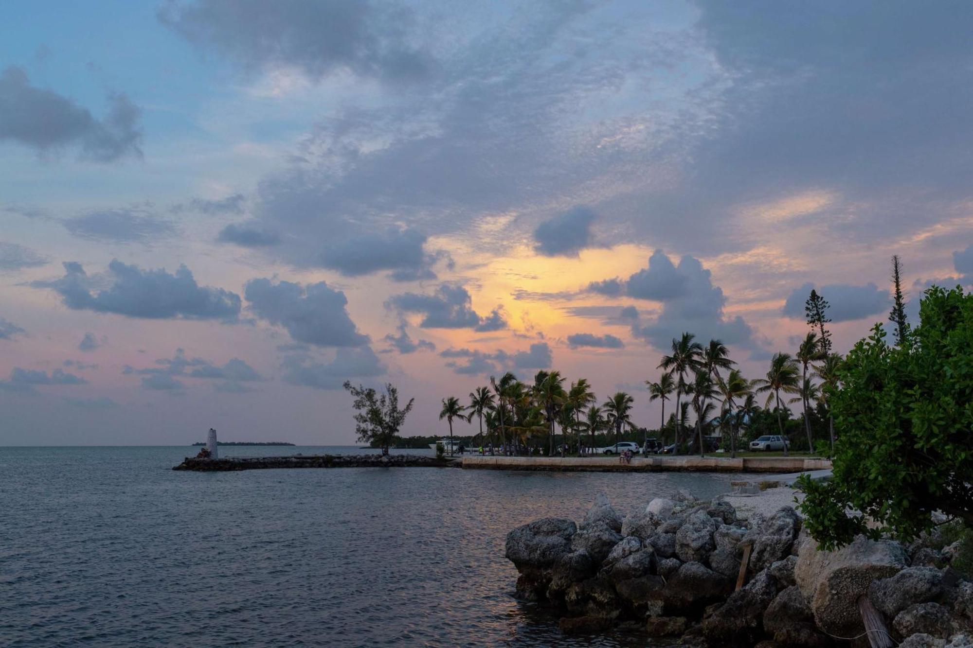 Hampton Inn Marathon - Florida Keys Kültér fotó